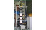 Dust Particles and Soot Removal